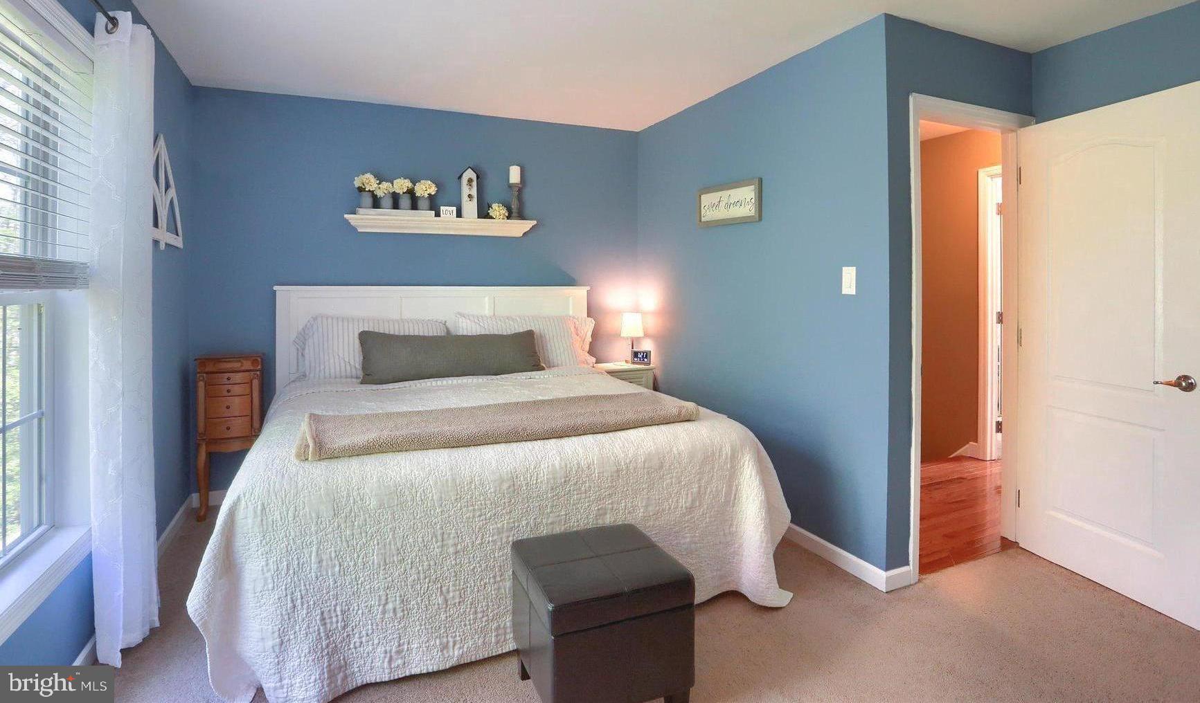 WHITE BIRCH FARMS - Residential