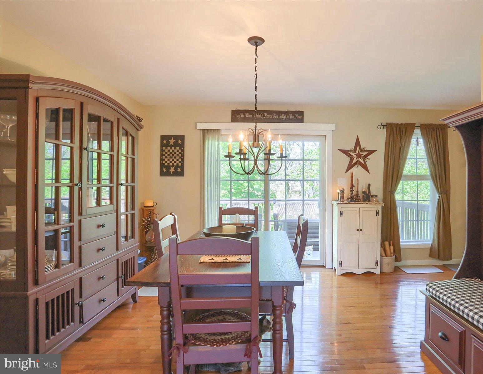 WHITE BIRCH FARMS - Residential