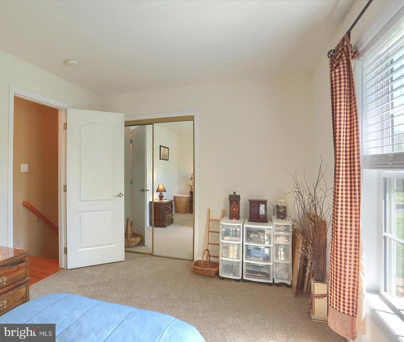 WHITE BIRCH FARMS - Residential