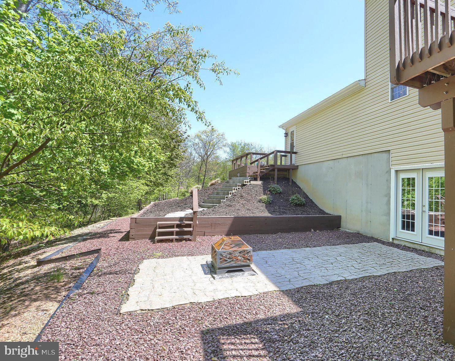 WHITE BIRCH FARMS - Residential