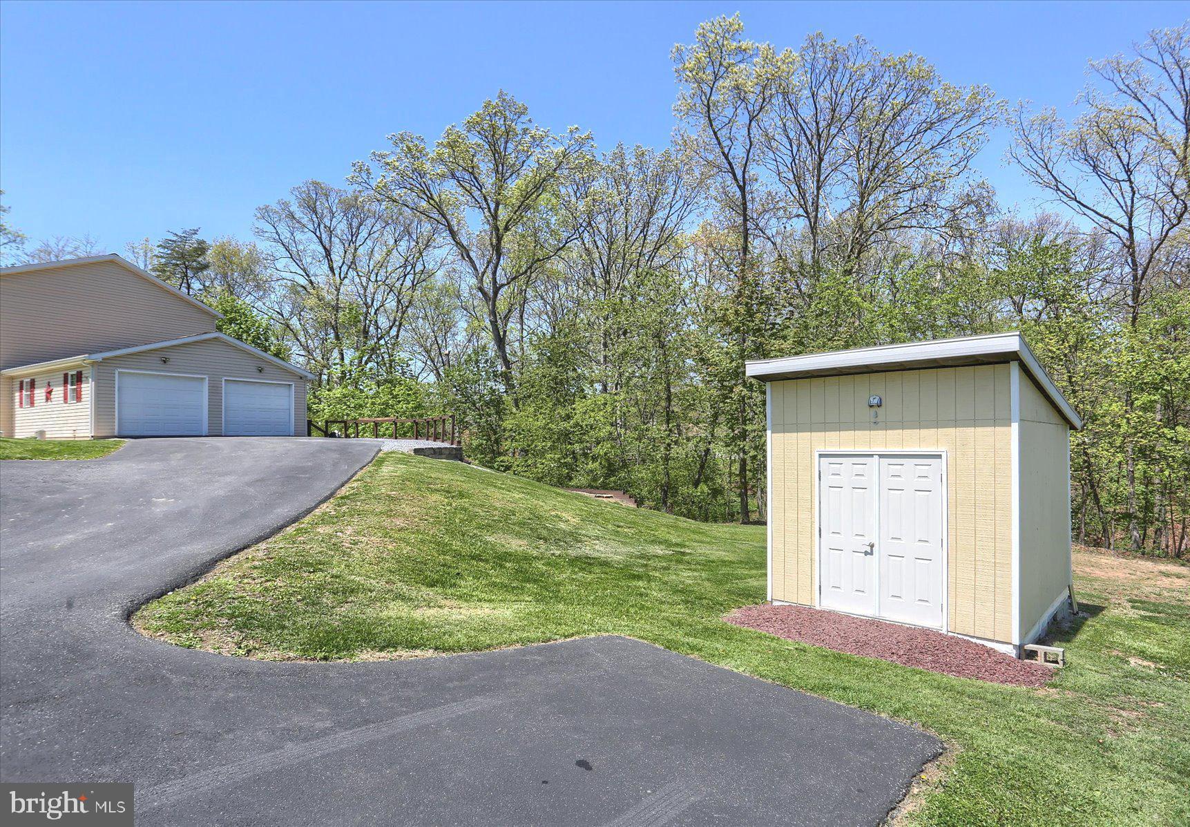 WHITE BIRCH FARMS - Residential