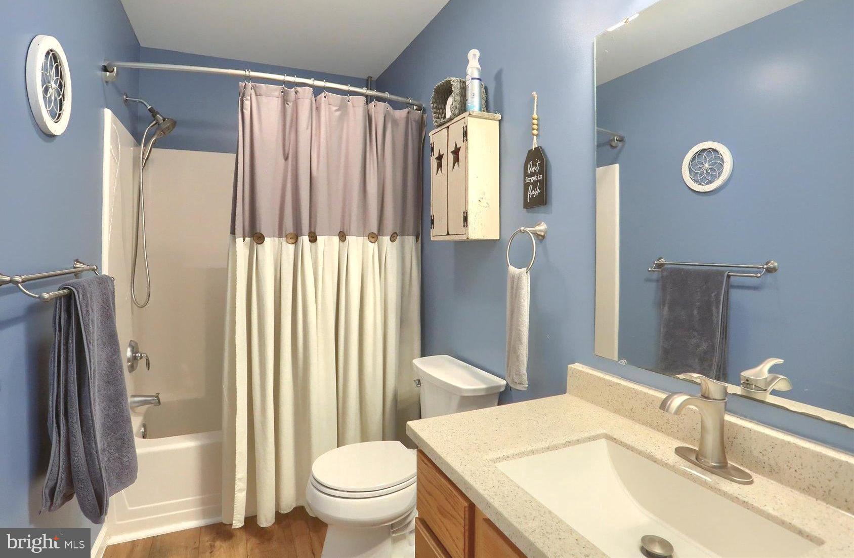 WHITE BIRCH FARMS - Residential