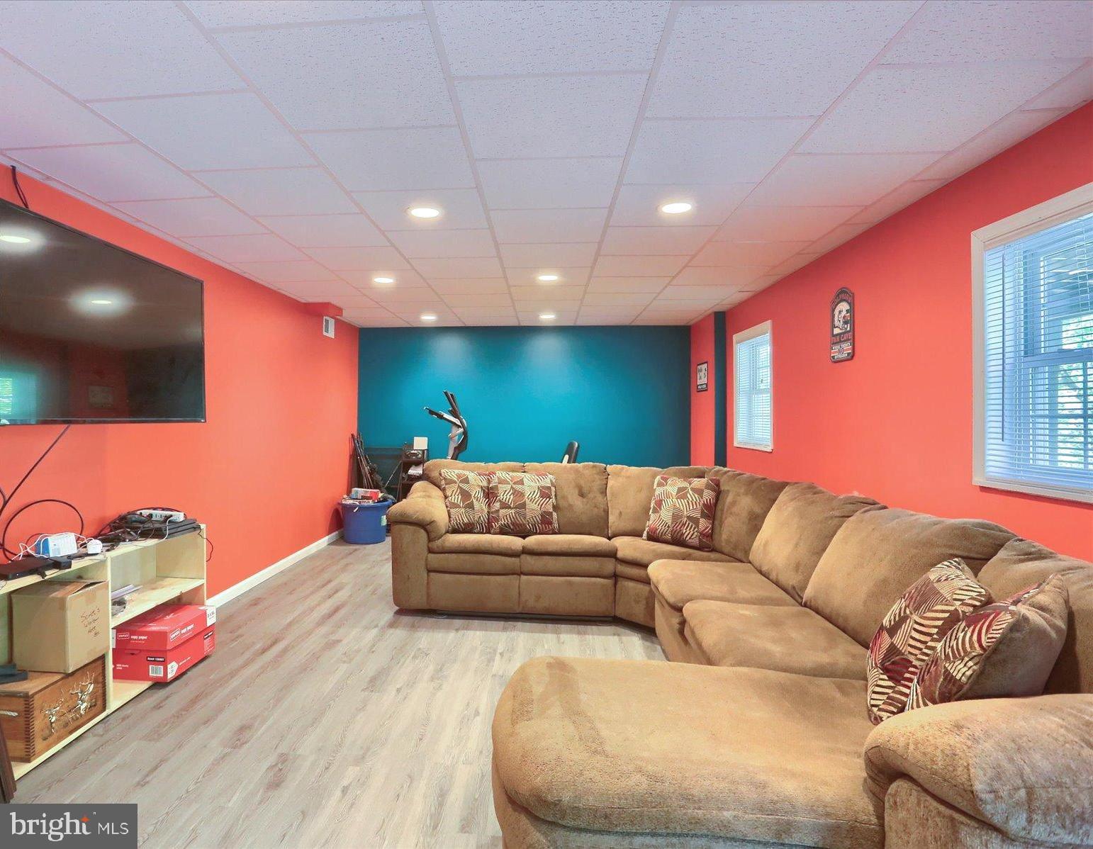 WHITE BIRCH FARMS - Residential