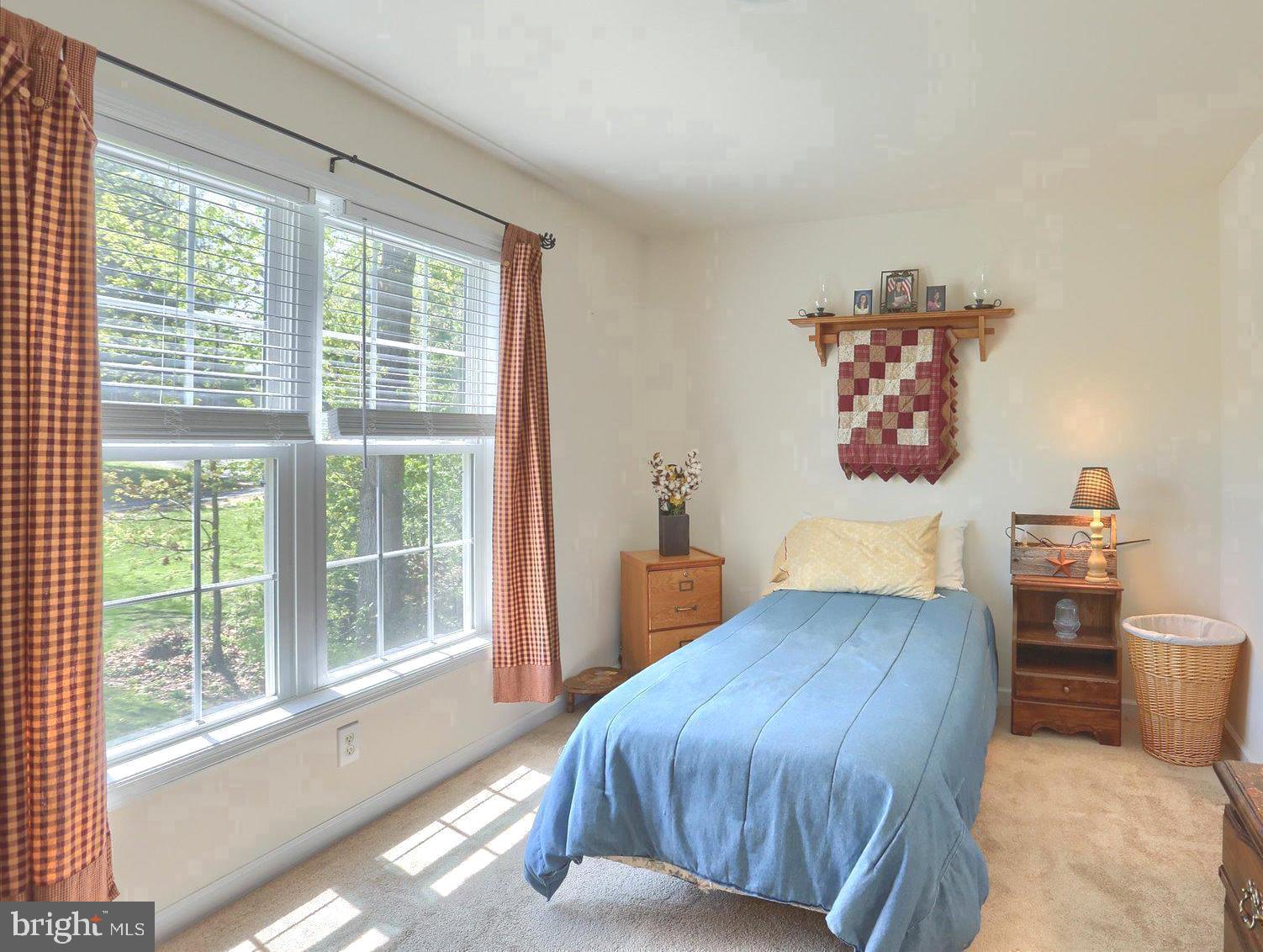 WHITE BIRCH FARMS - Residential