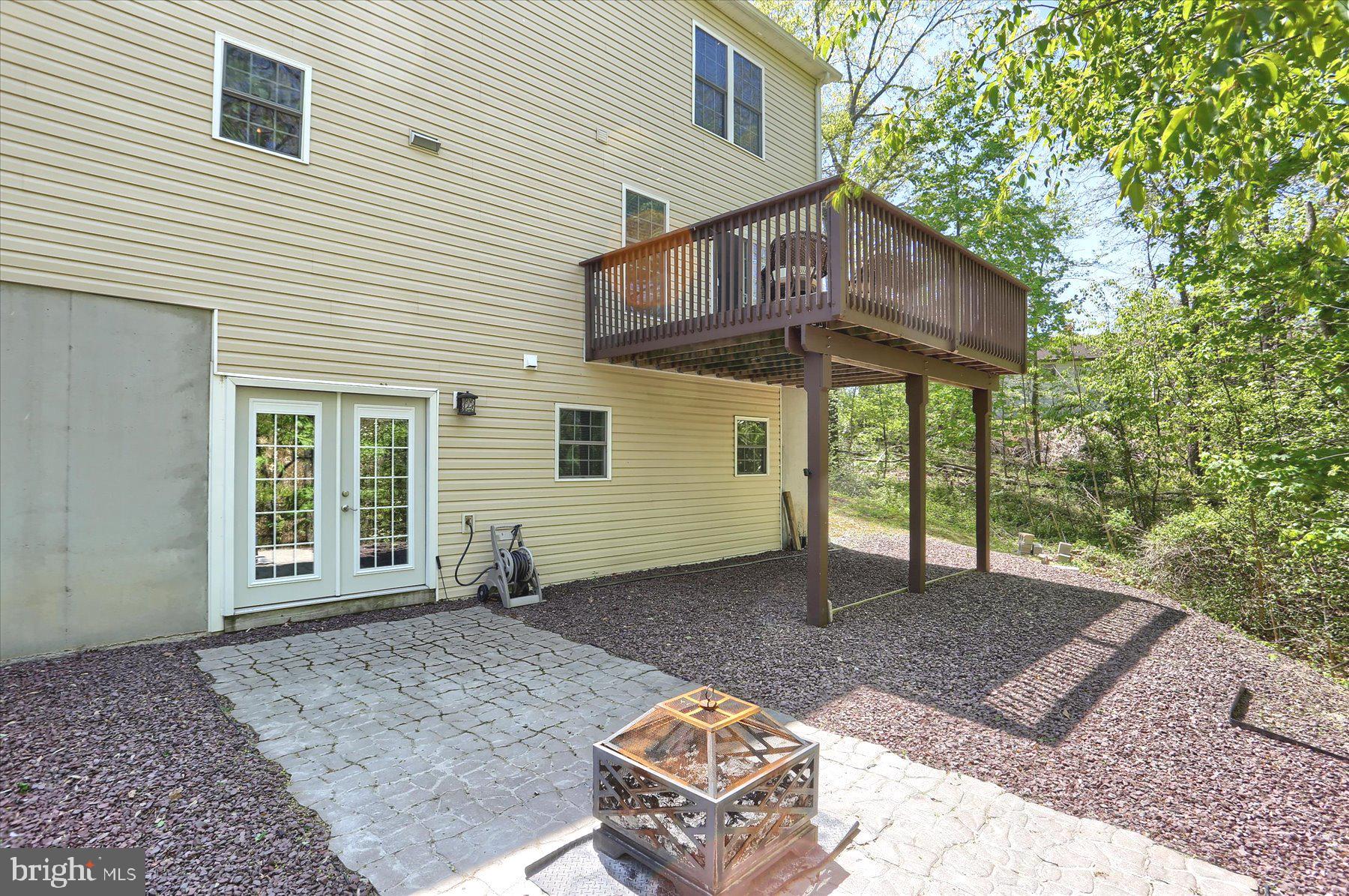 WHITE BIRCH FARMS - Residential