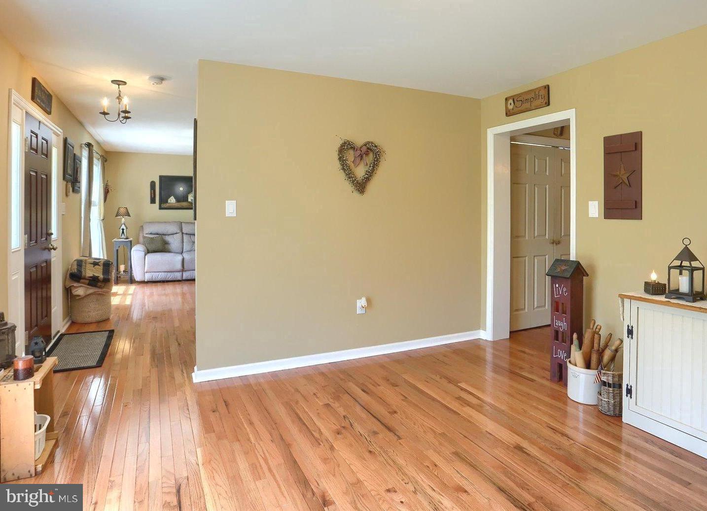 WHITE BIRCH FARMS - Residential