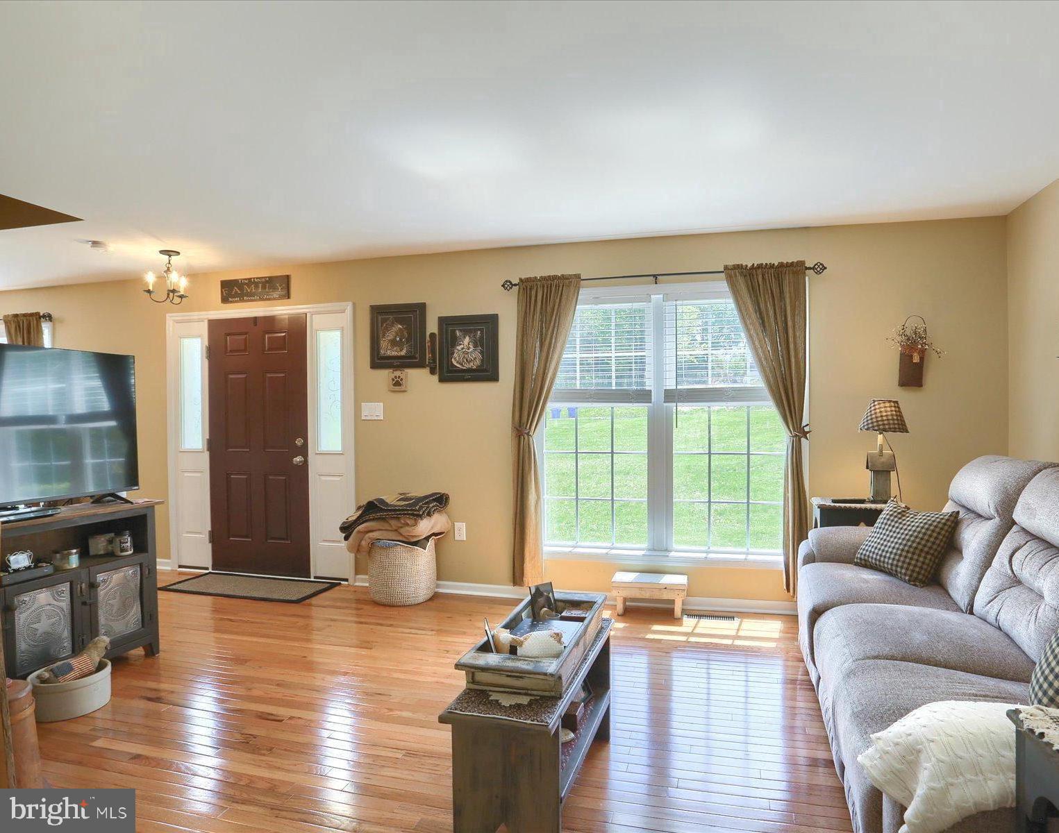 WHITE BIRCH FARMS - Residential