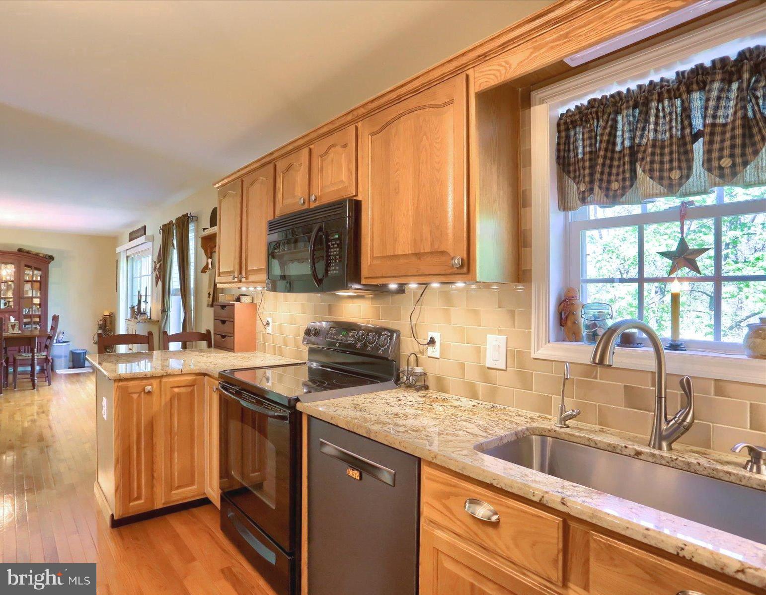 WHITE BIRCH FARMS - Residential