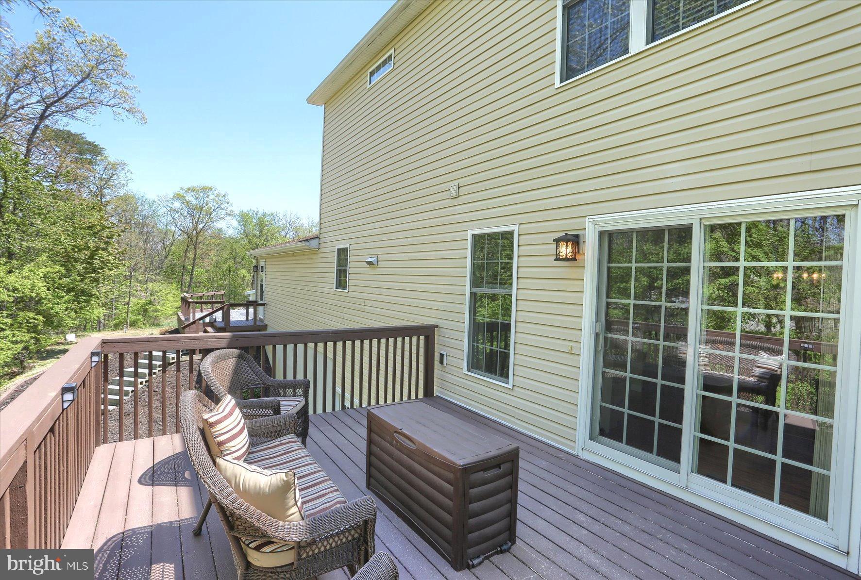 WHITE BIRCH FARMS - Residential