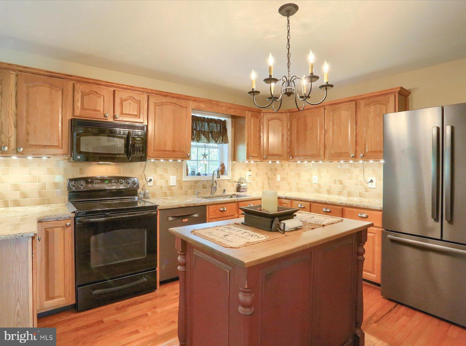 WHITE BIRCH FARMS - Residential