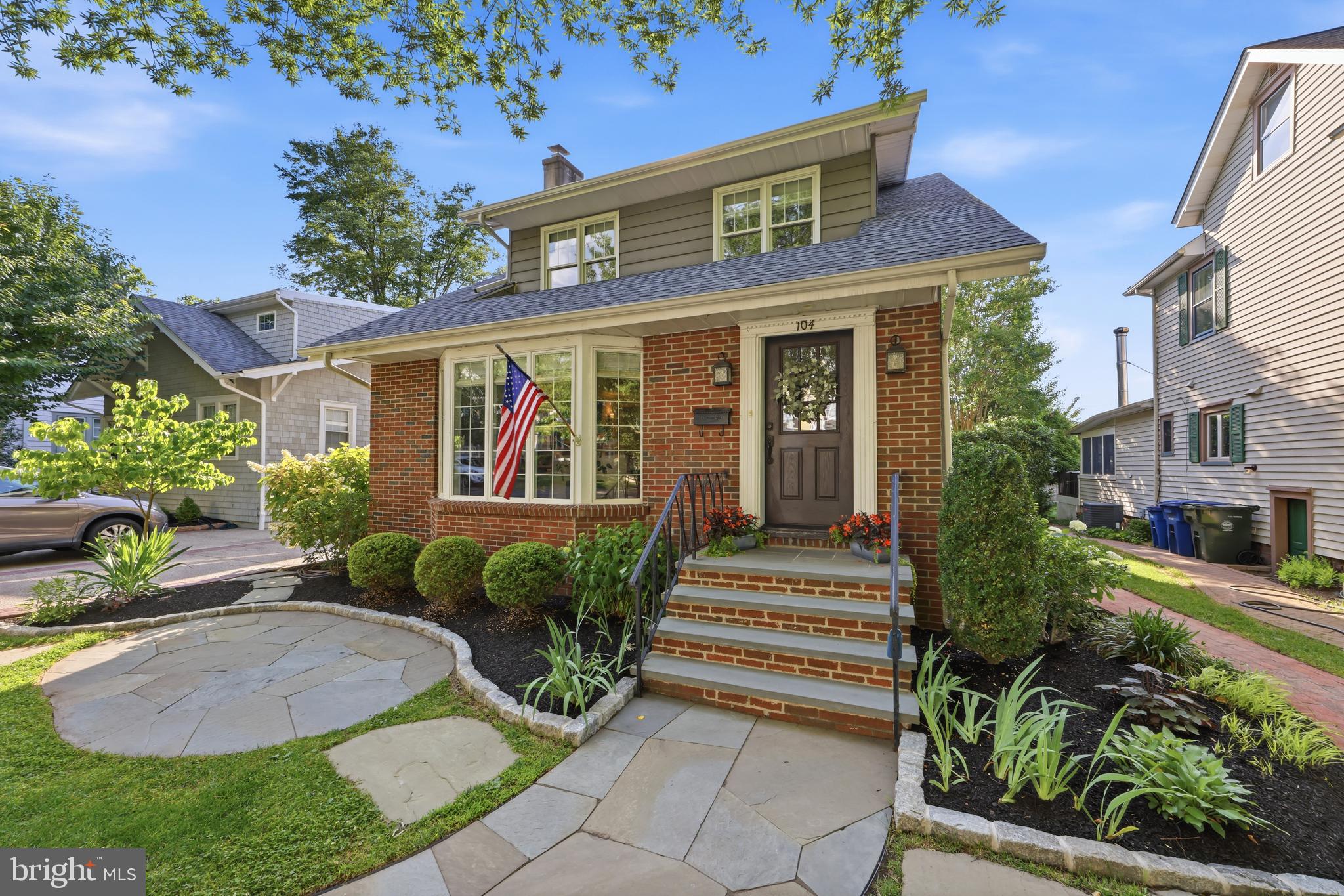 104 7TH STREET