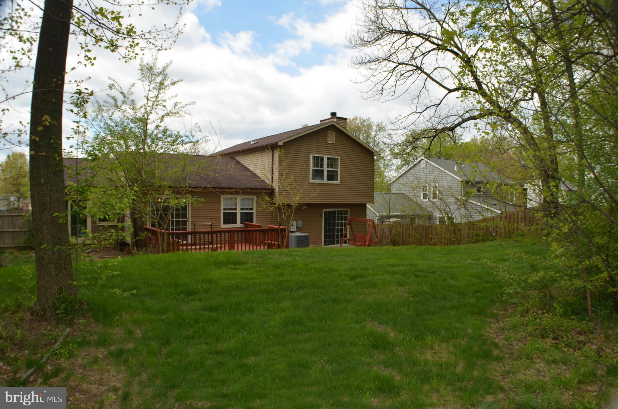 FOX MILL ESTATES - Residential