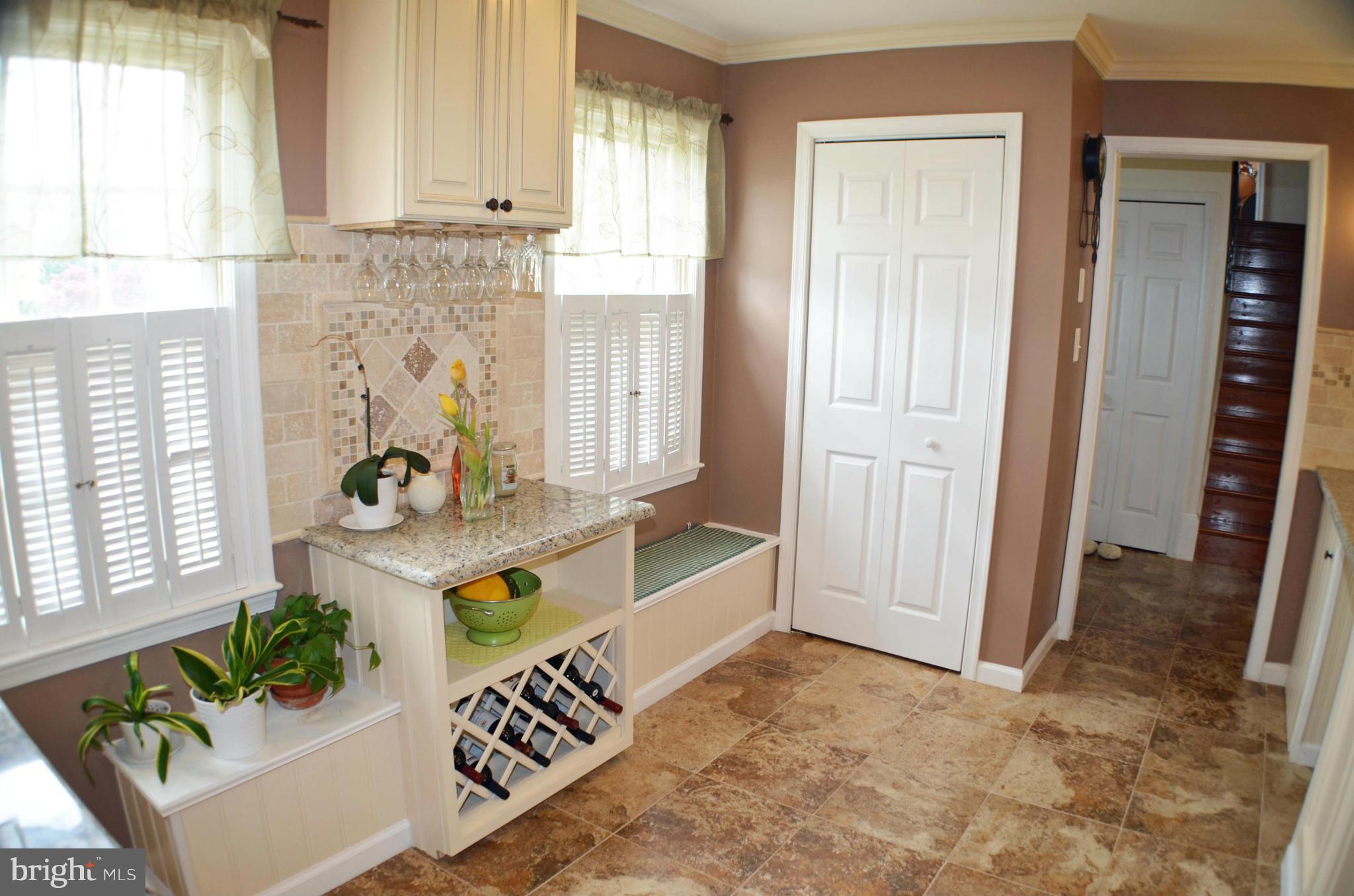 FOX MILL ESTATES - Residential