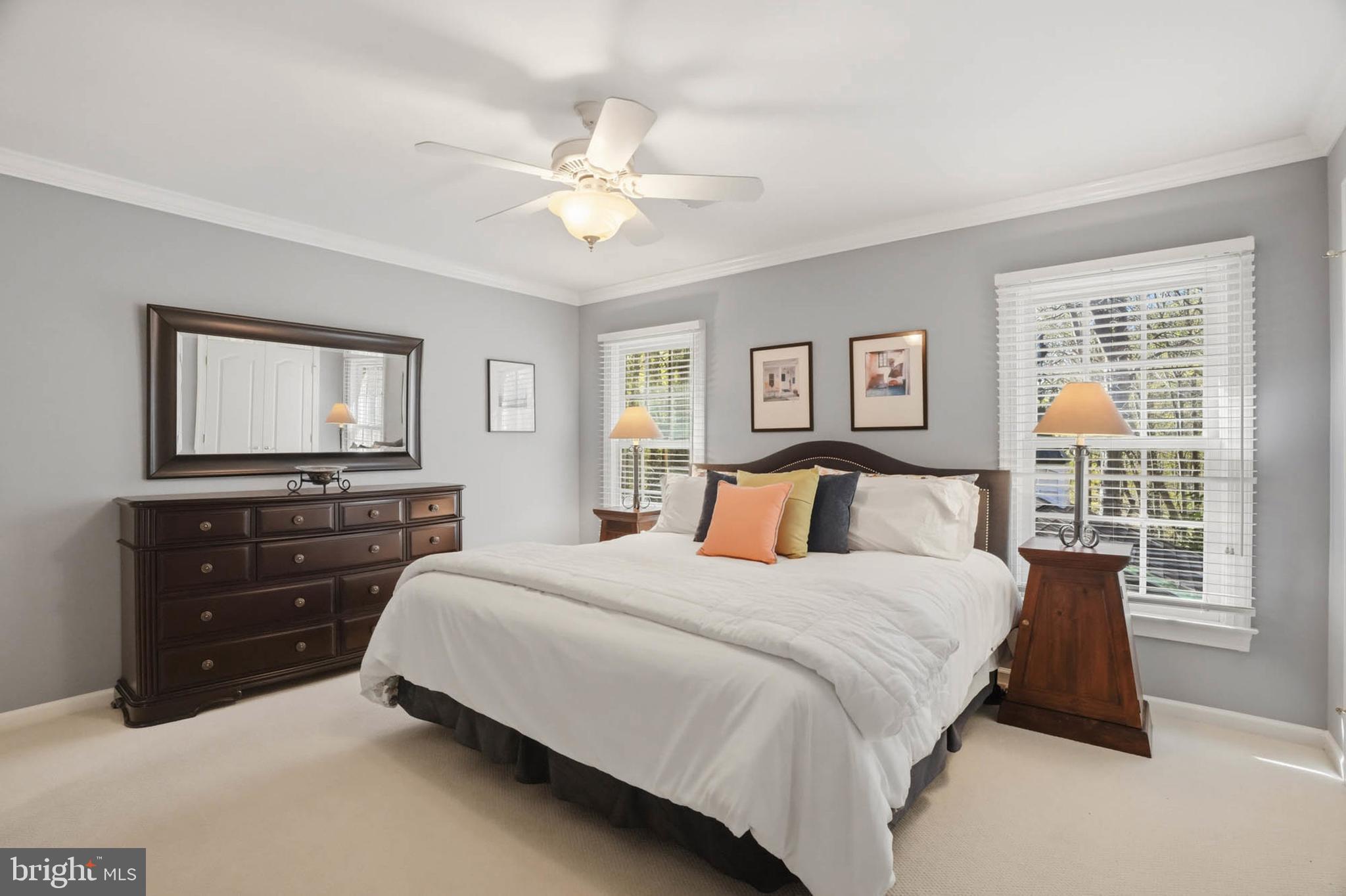 SOUTH RIVER COLONY - Residential