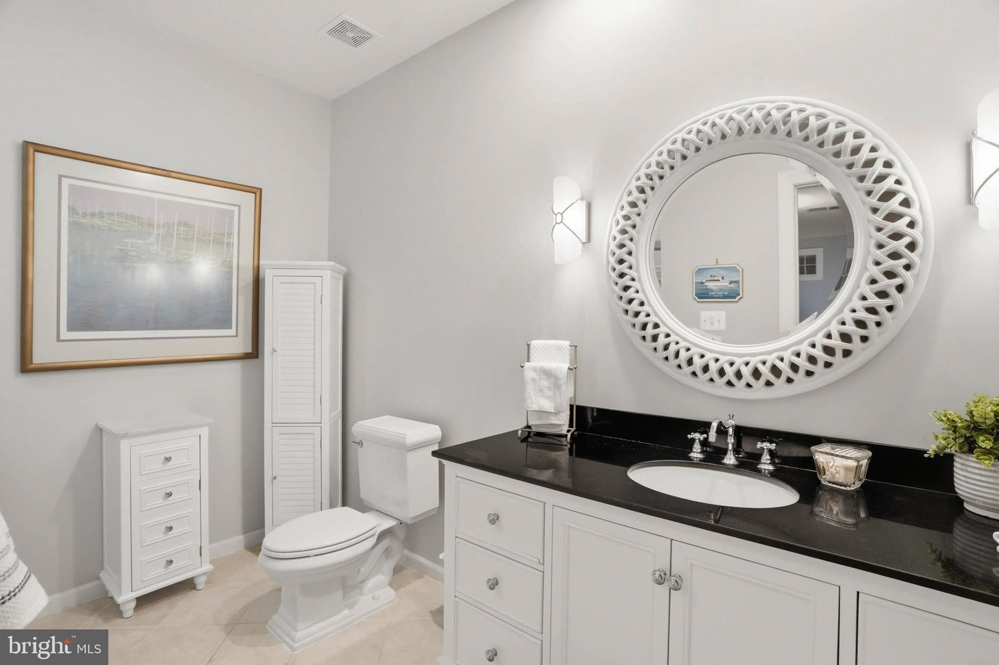 SOUTH RIVER COLONY - Residential