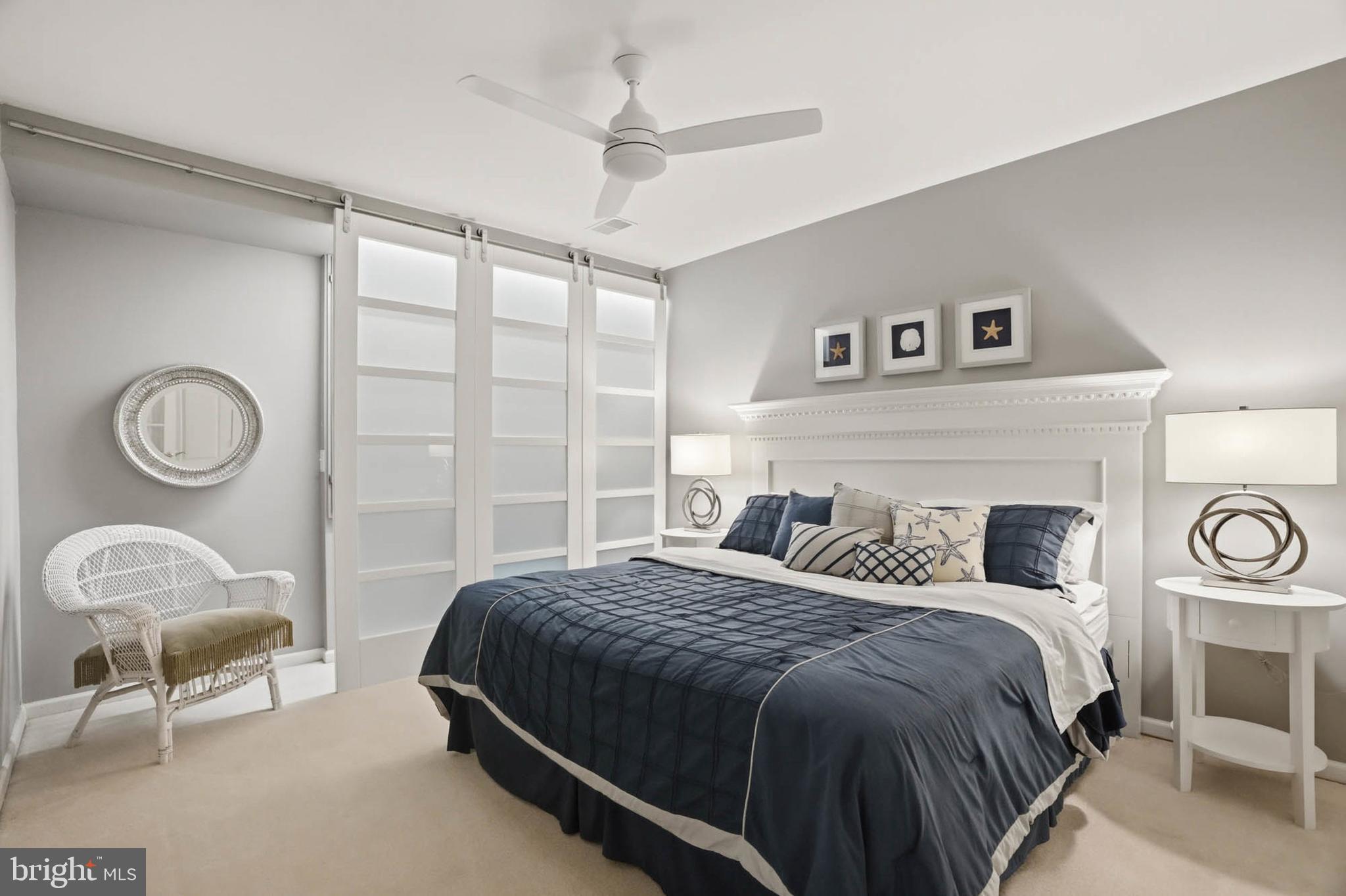 SOUTH RIVER COLONY - Residential