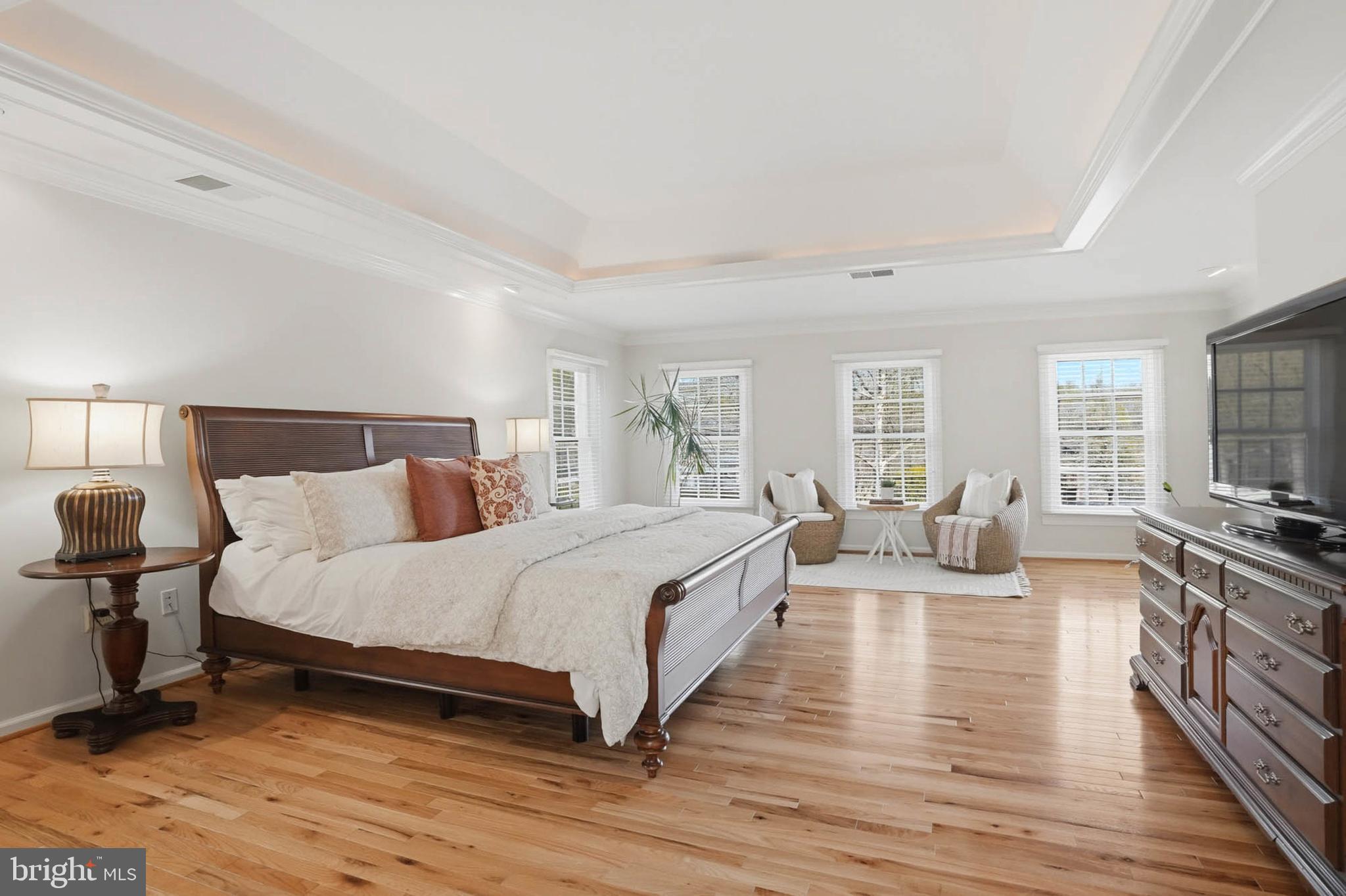 SOUTH RIVER COLONY - Residential