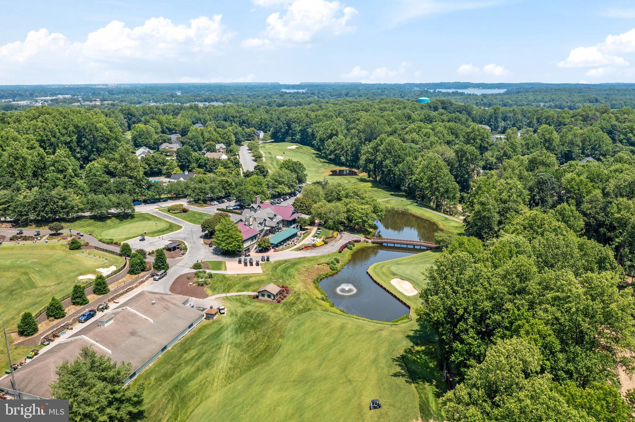 SOUTH RIVER COLONY - Residential