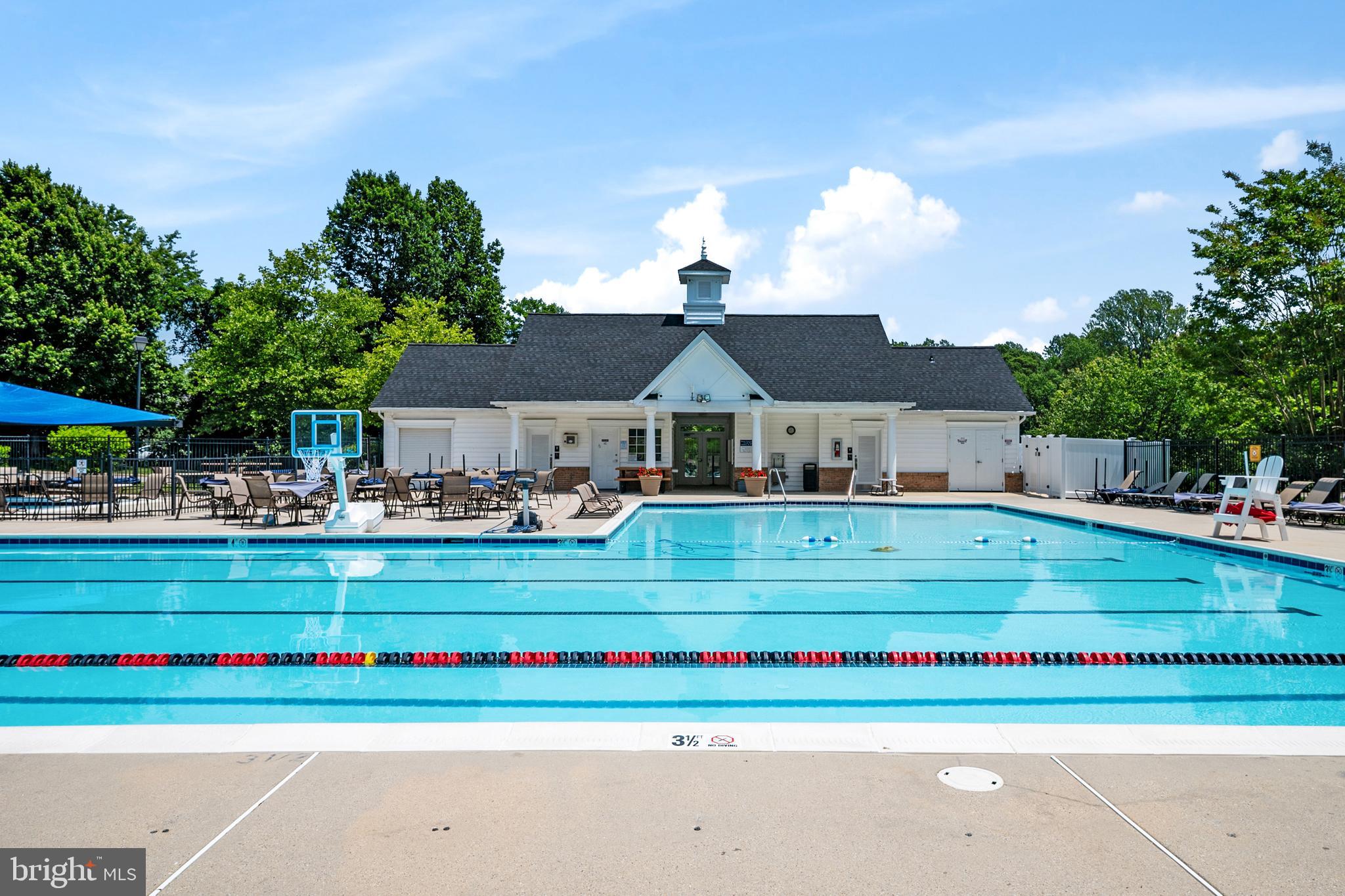 SOUTH RIVER COLONY - Residential