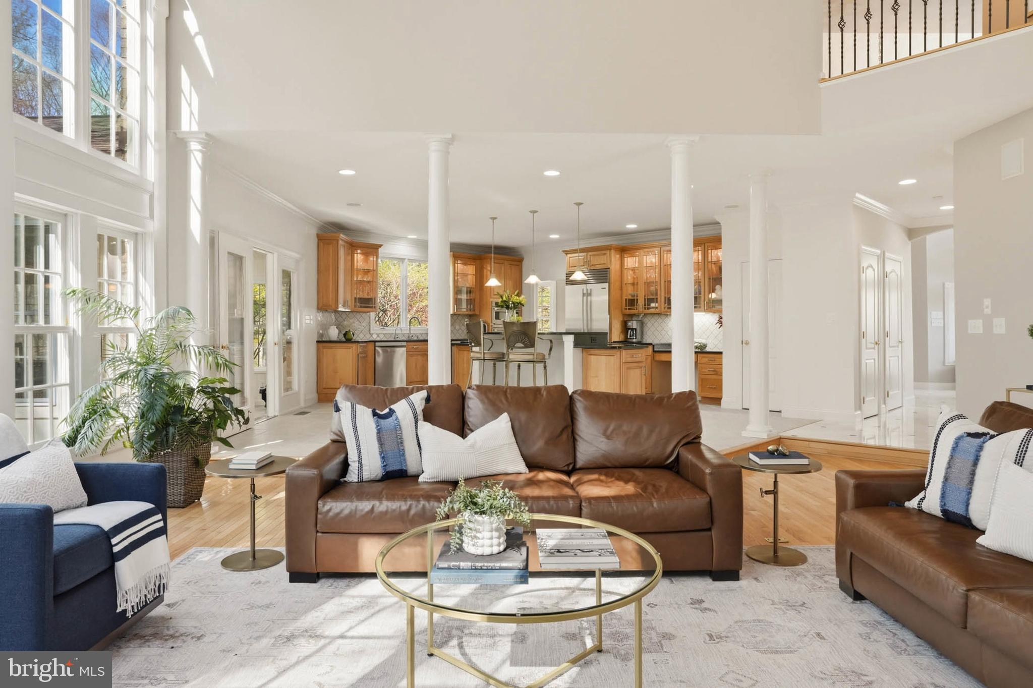 SOUTH RIVER COLONY - Residential