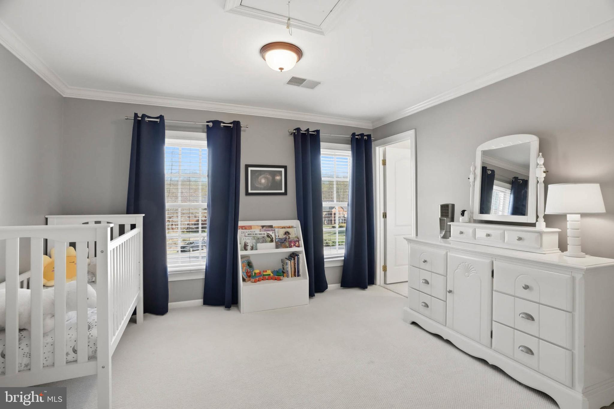 SOUTH RIVER COLONY - Residential