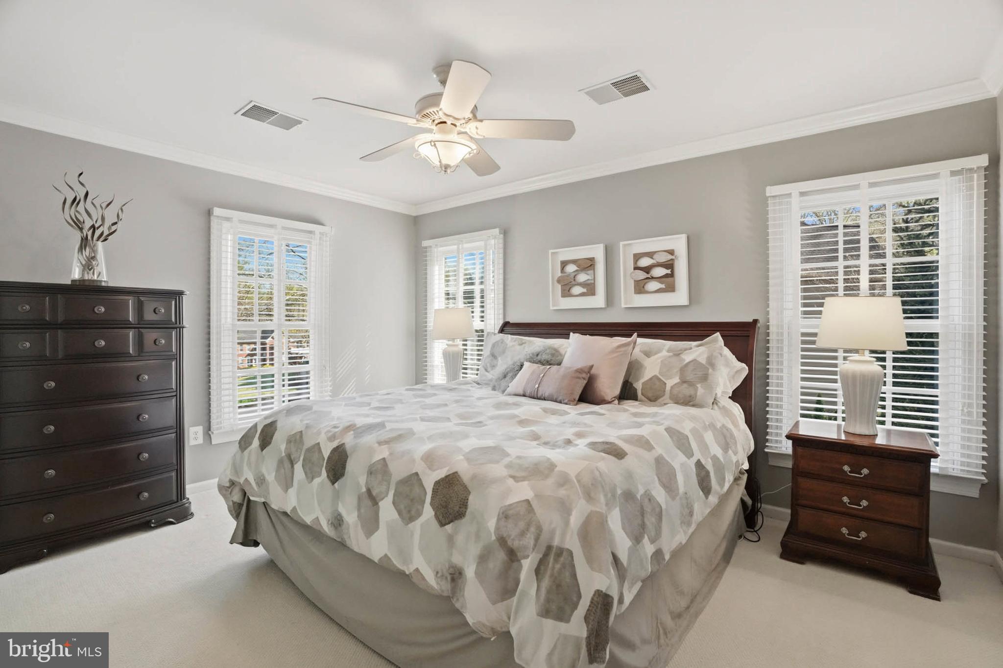 SOUTH RIVER COLONY - Residential