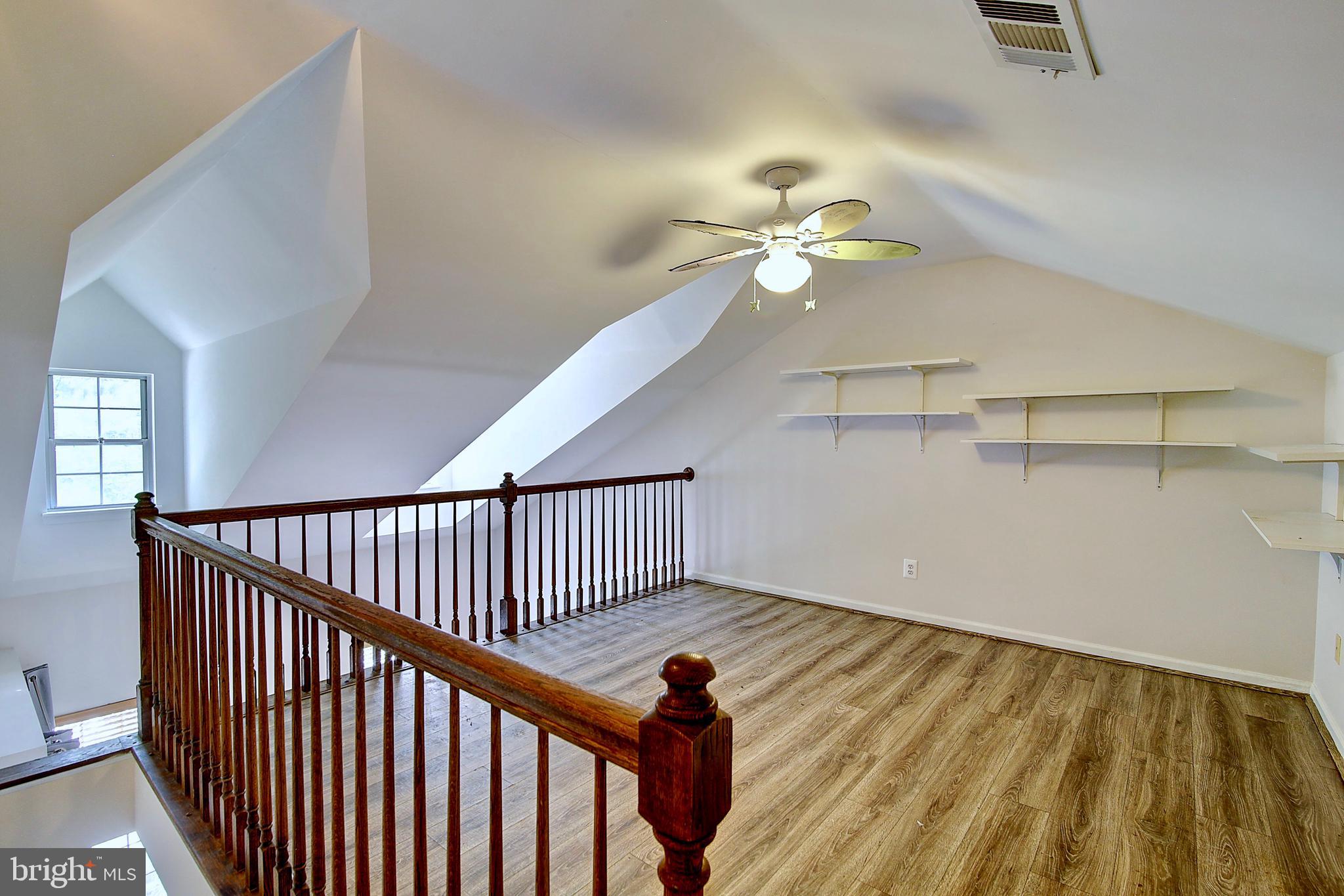 MONTCLAIR MEWS - Residential