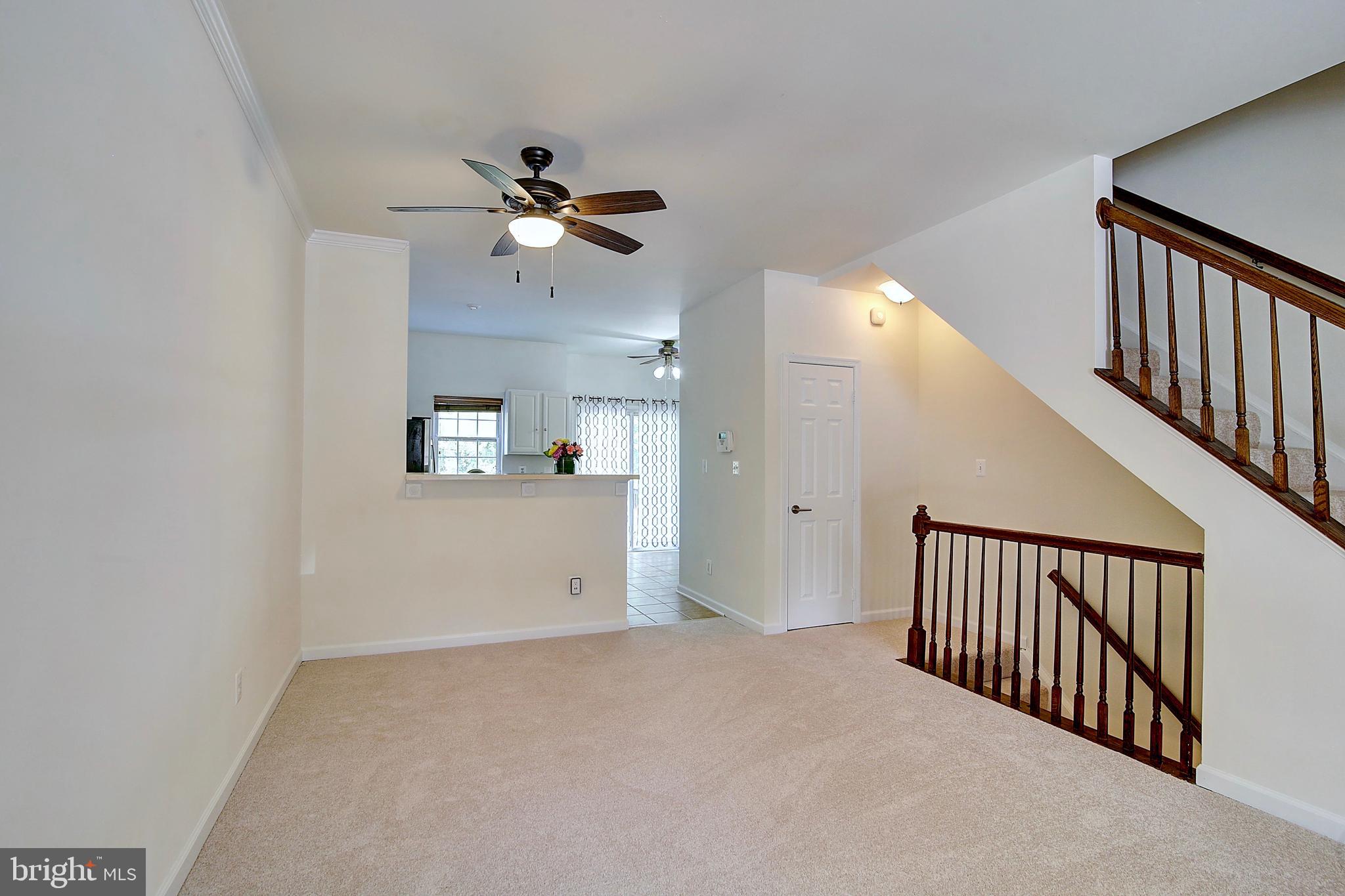 MONTCLAIR MEWS - Residential