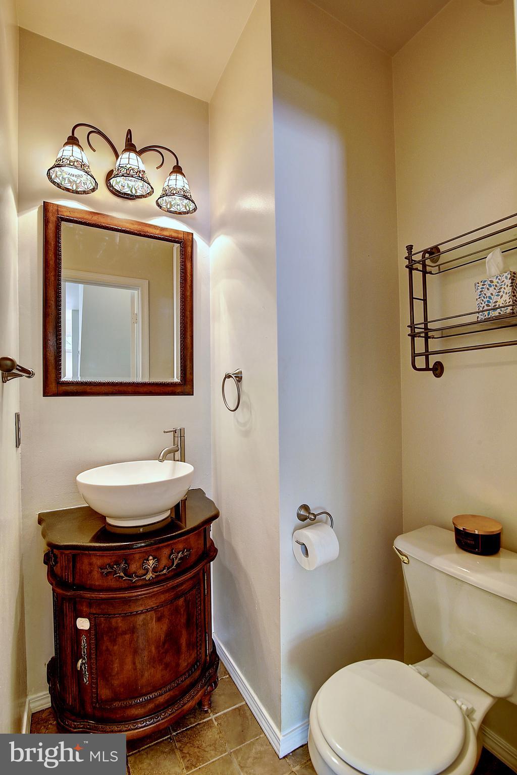 MONTCLAIR MEWS - Residential