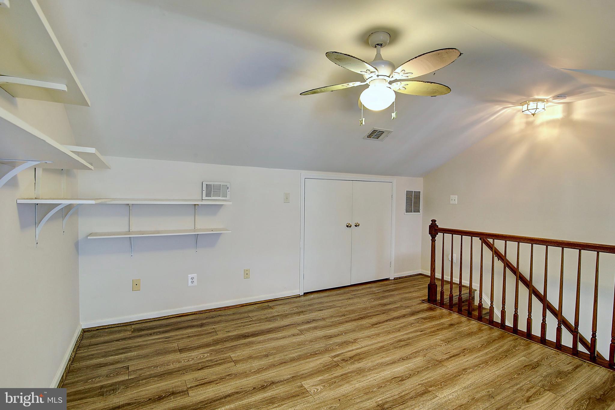 MONTCLAIR MEWS - Residential