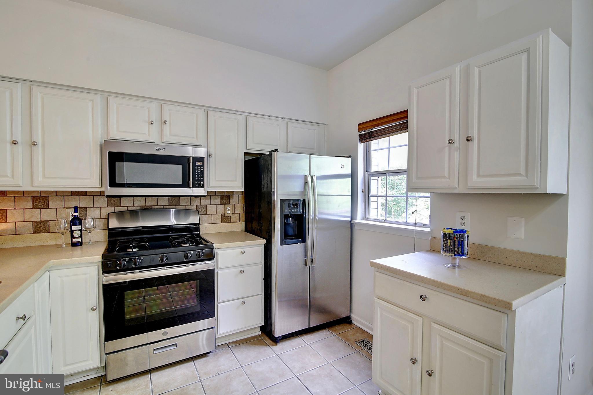 MONTCLAIR MEWS - Residential