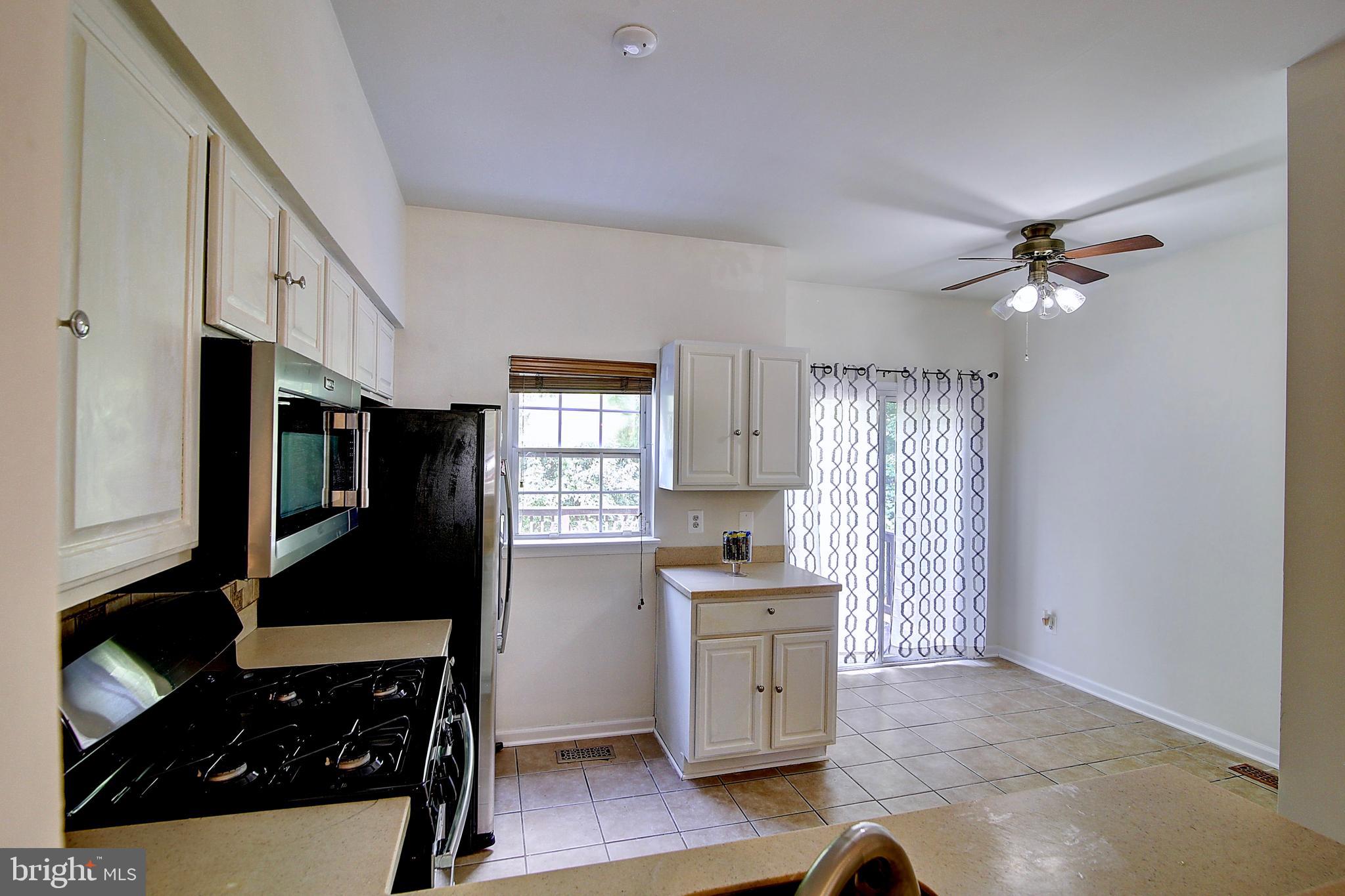 MONTCLAIR MEWS - Residential