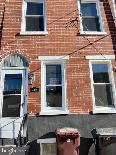 2102 Lamotte Street, Wilmington, DE 19802 - #: DENC2074506