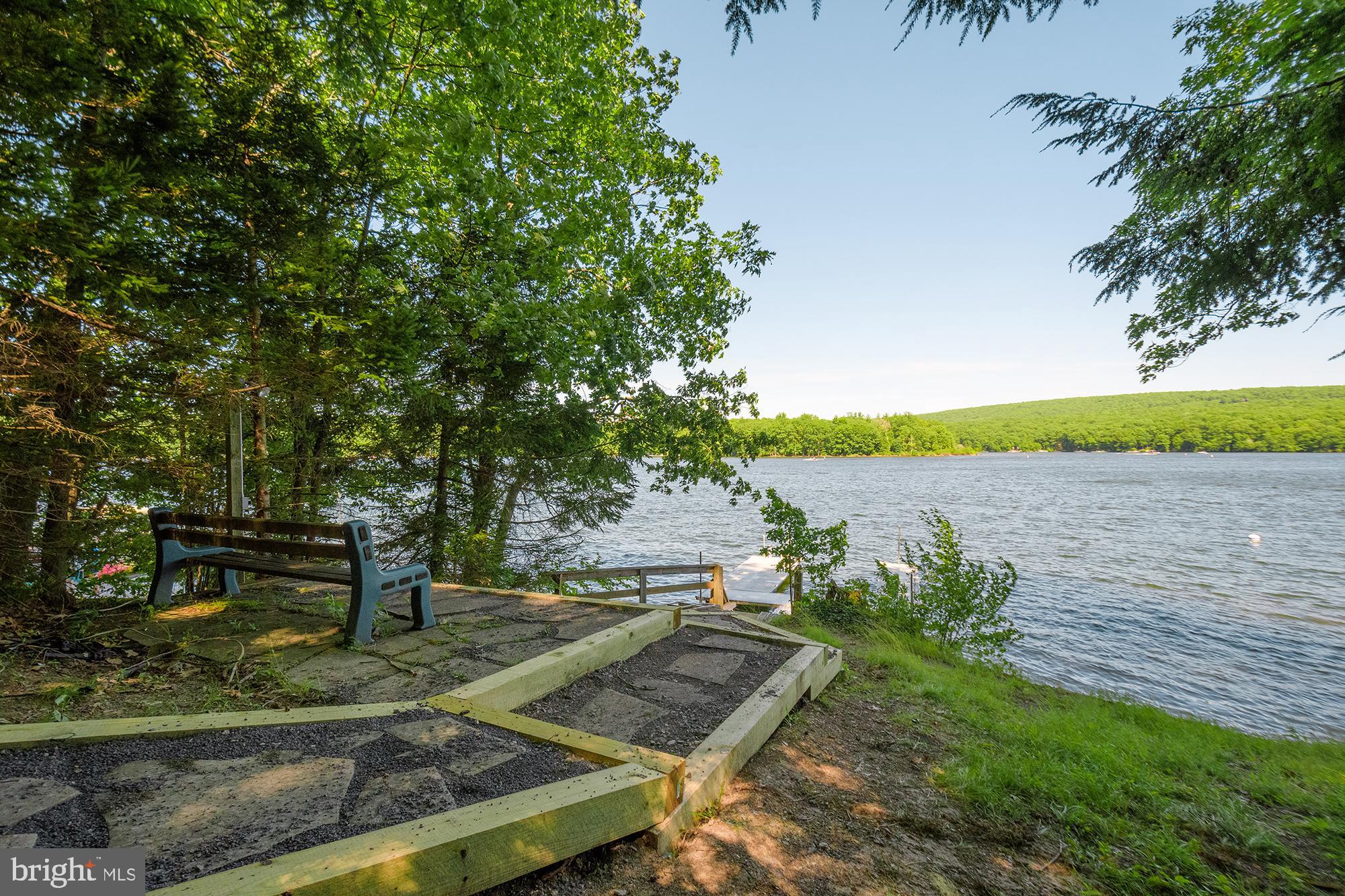 LAKE FOREST ESTATES - Residential