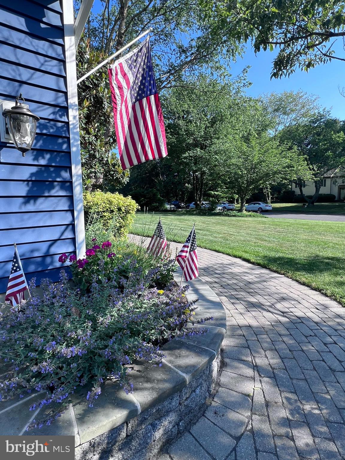 ULMSTEAD ESTATES - Residential