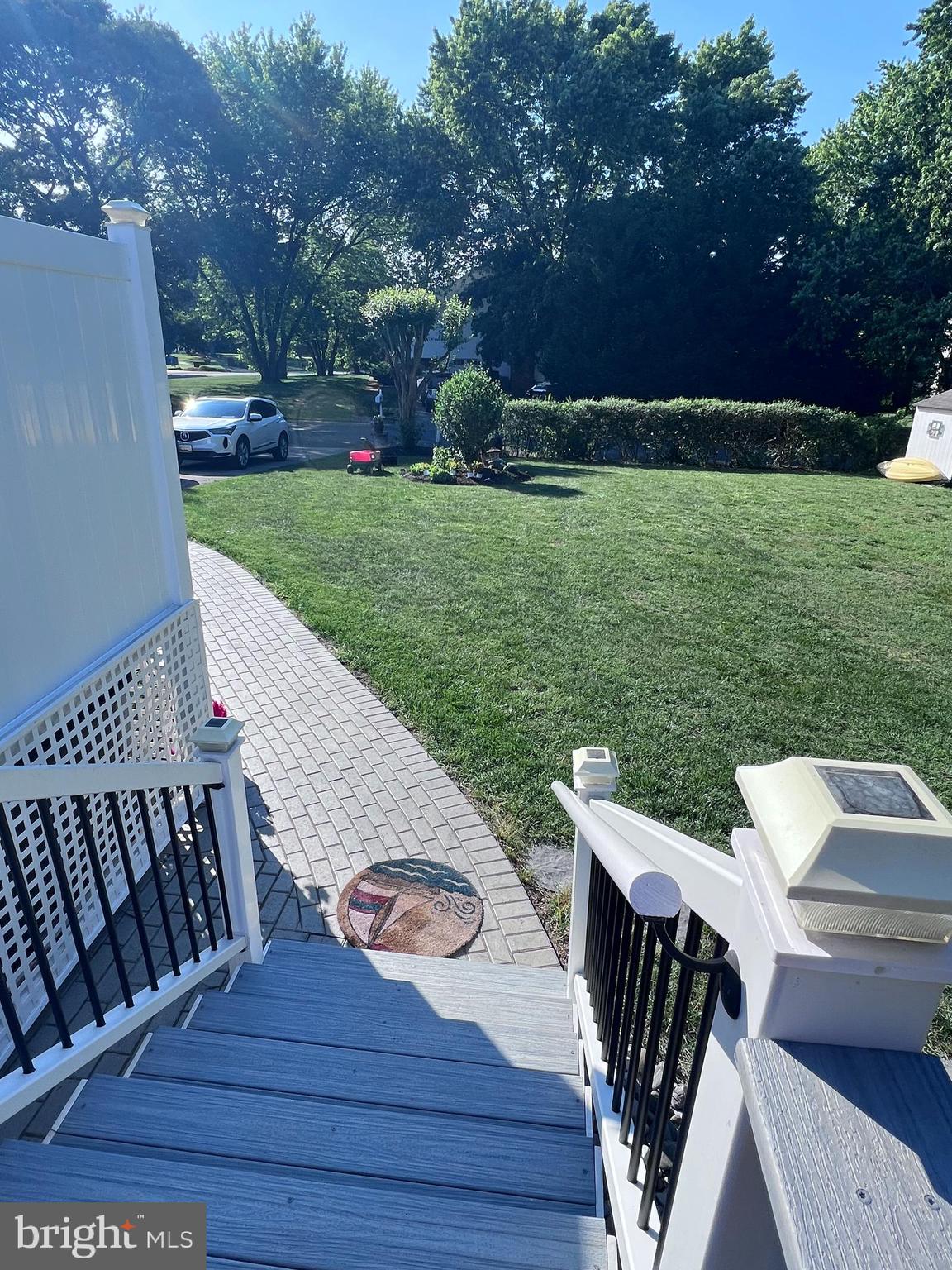 ULMSTEAD ESTATES - Residential