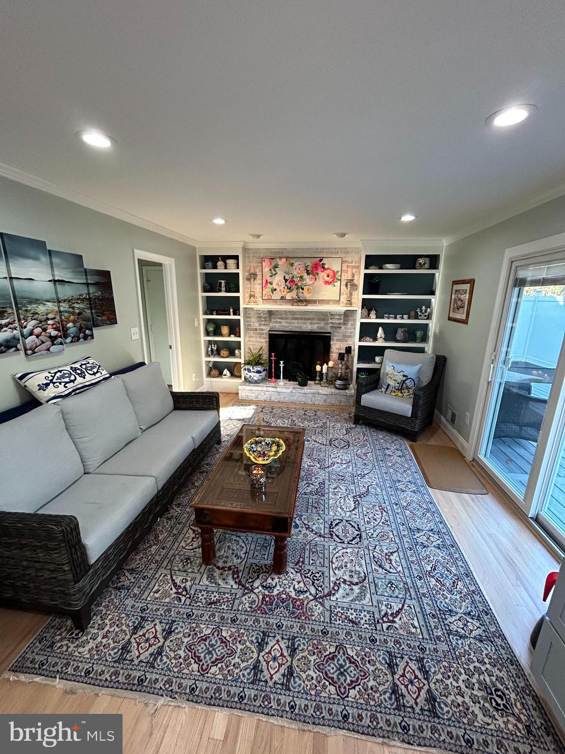 ULMSTEAD ESTATES - Residential