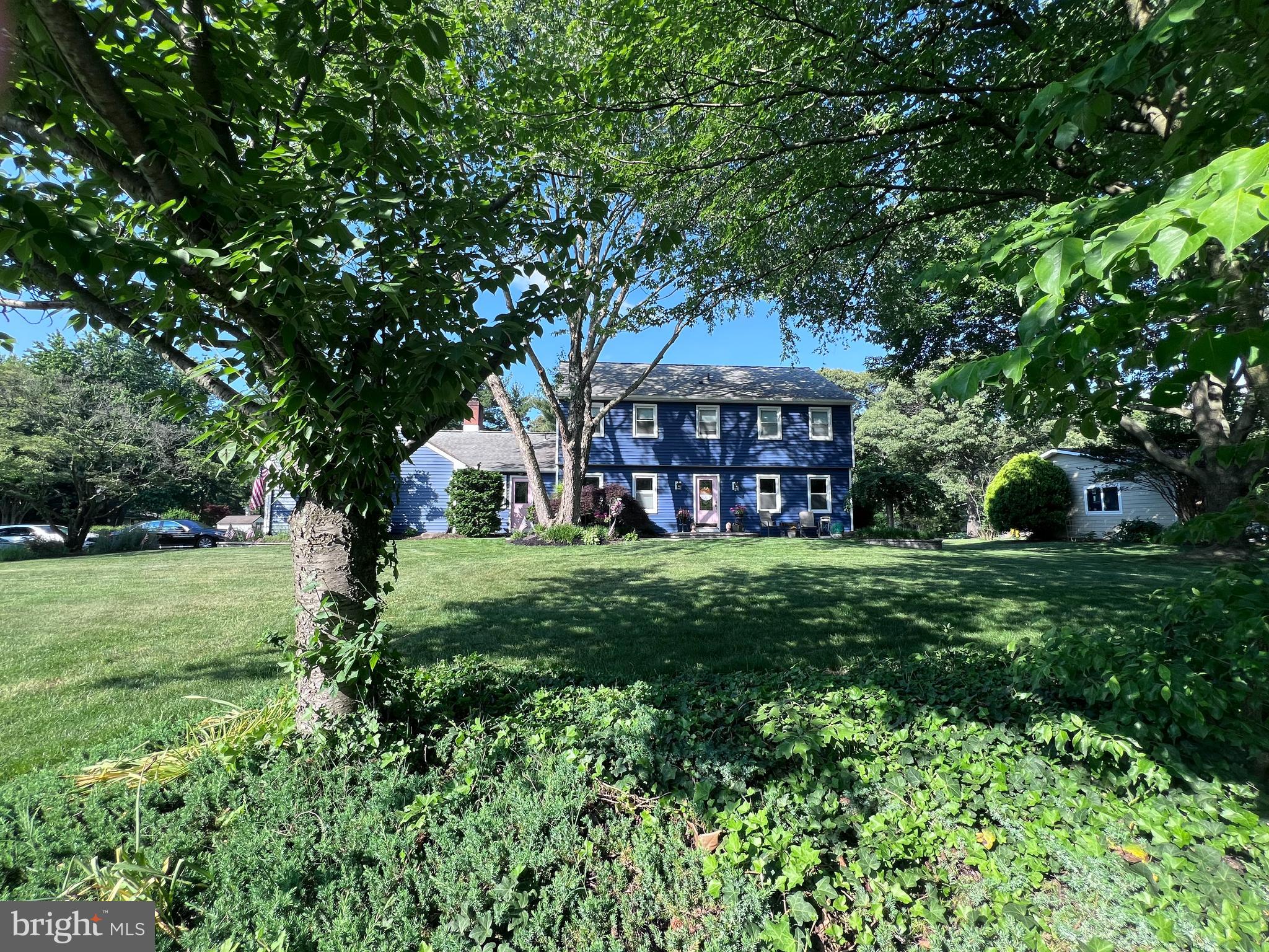 ULMSTEAD ESTATES - Residential