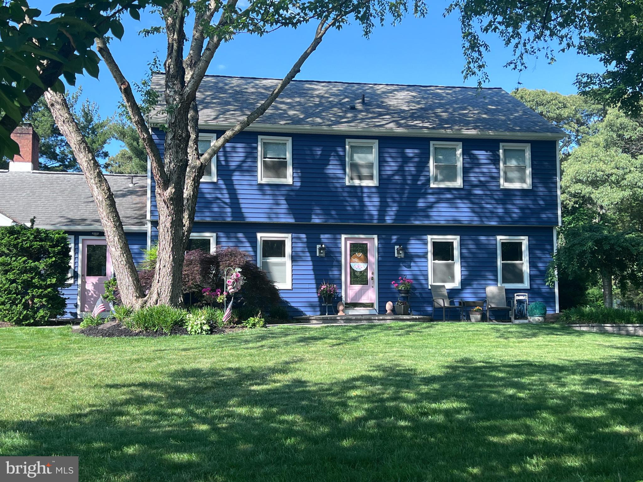 ULMSTEAD ESTATES - Residential