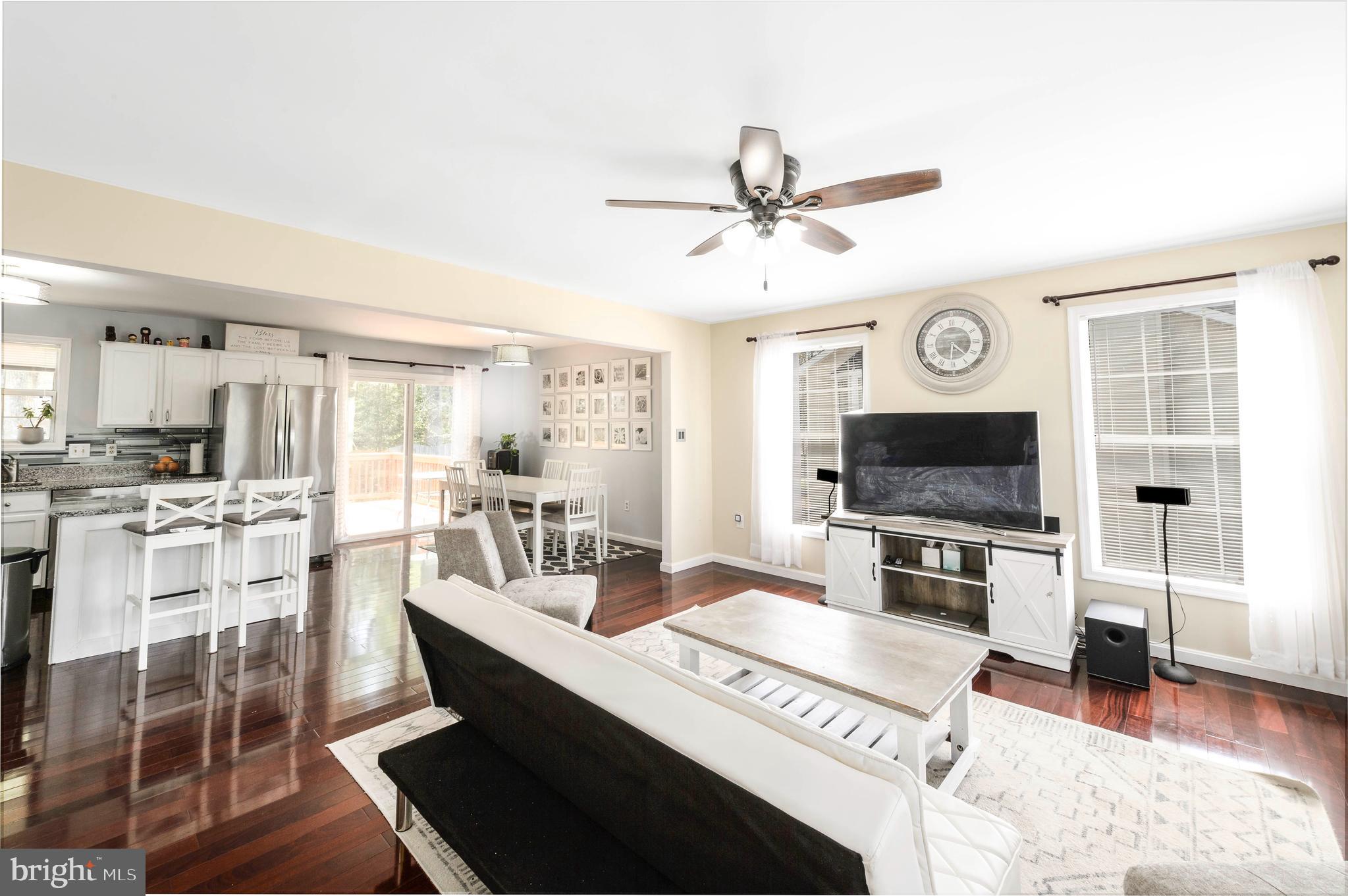 DEVON GREEN - Residential