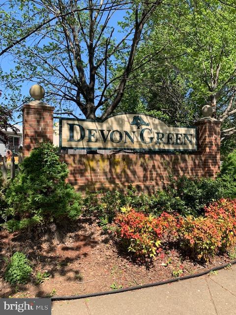 DEVON GREEN - Residential