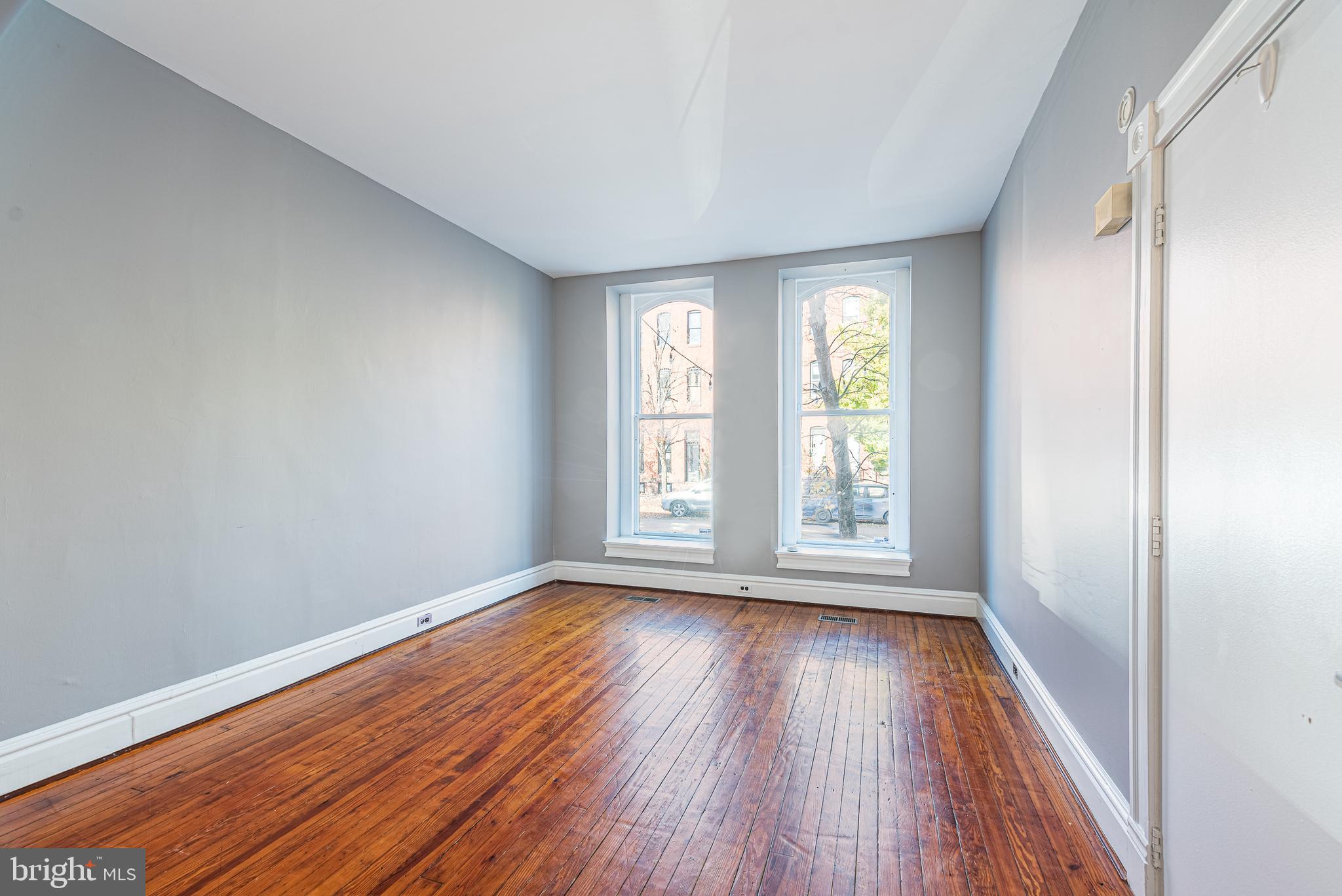 BUTCHER'S HILL - Residential