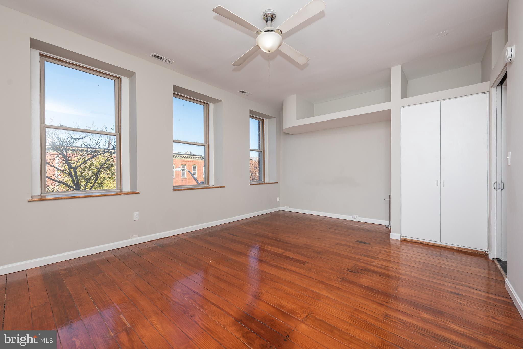 BUTCHER'S HILL - Residential