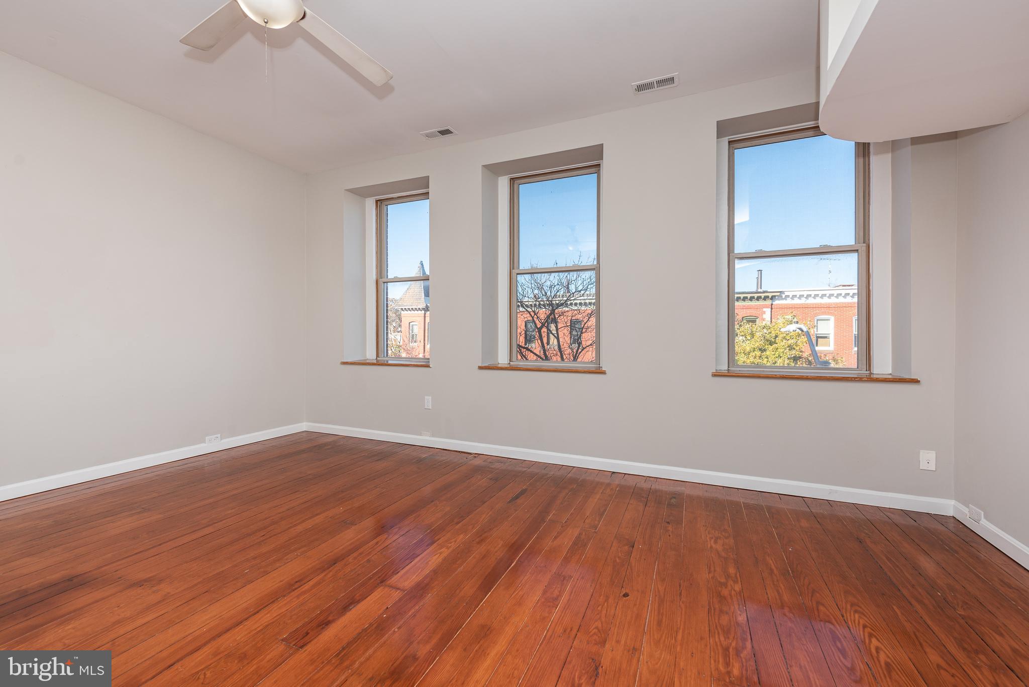 BUTCHER'S HILL - Residential