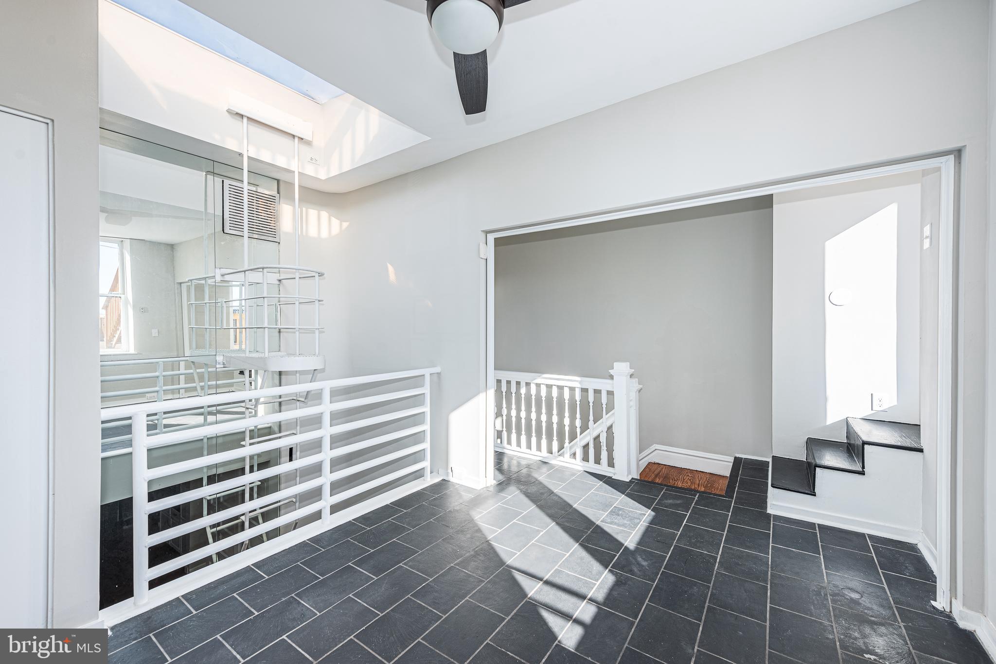 BUTCHER'S HILL - Residential