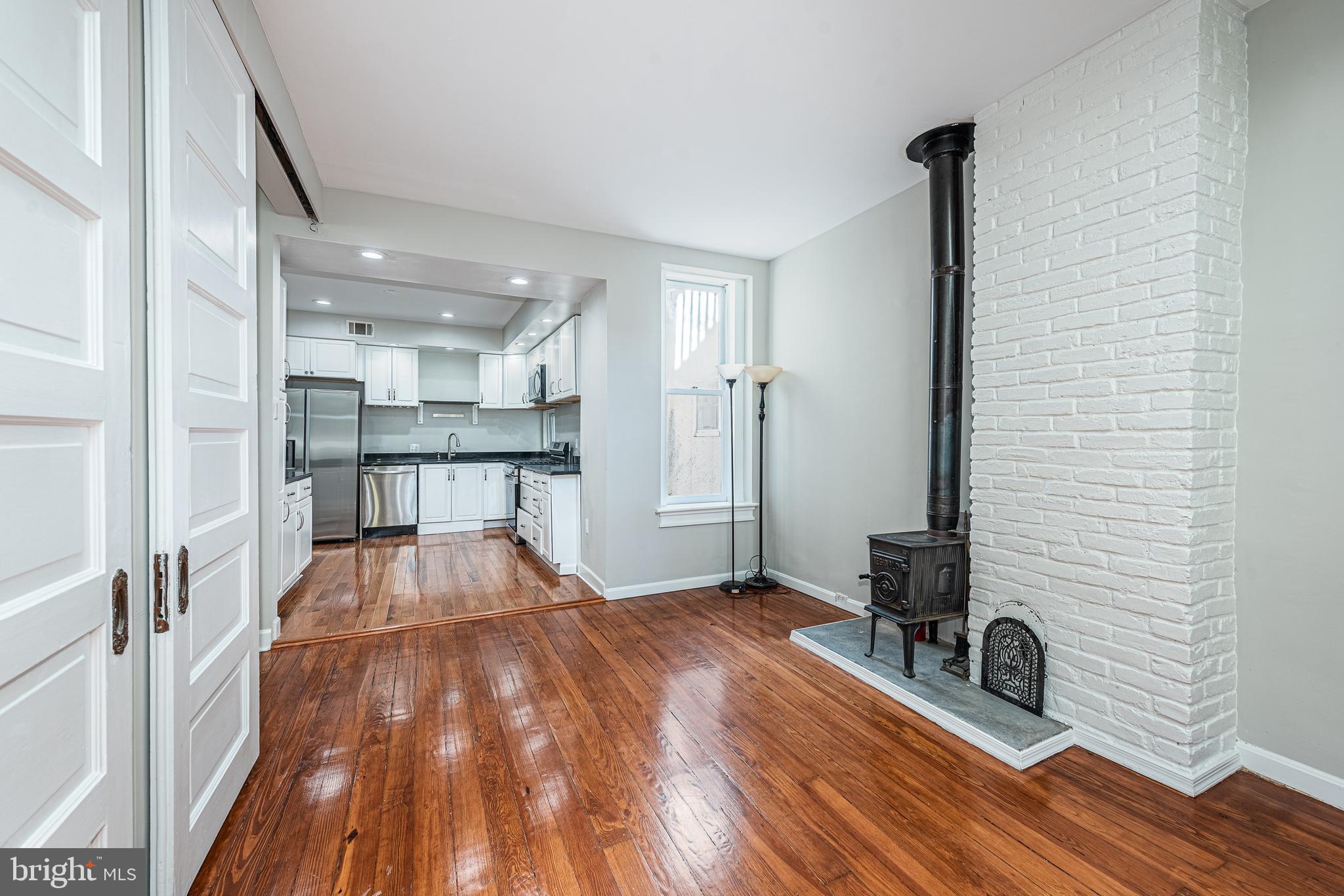 BUTCHER'S HILL - Residential