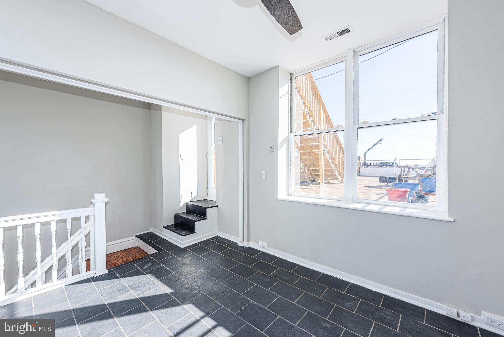 BUTCHER'S HILL - Residential