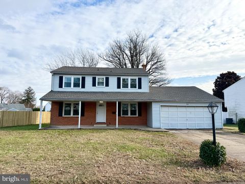 Photo of 303 Oregon Avenue, NEW CASTLE, DE 19720 (MLS # DENC2094106)