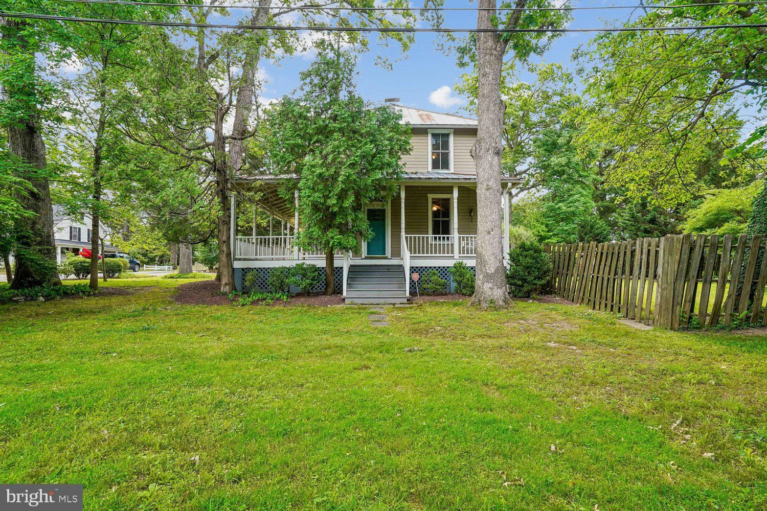 16 Maple Avenue, Washington Grove, MD, 20880