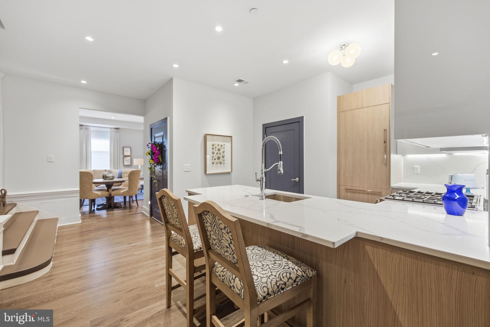 1745 N STREET NW 113